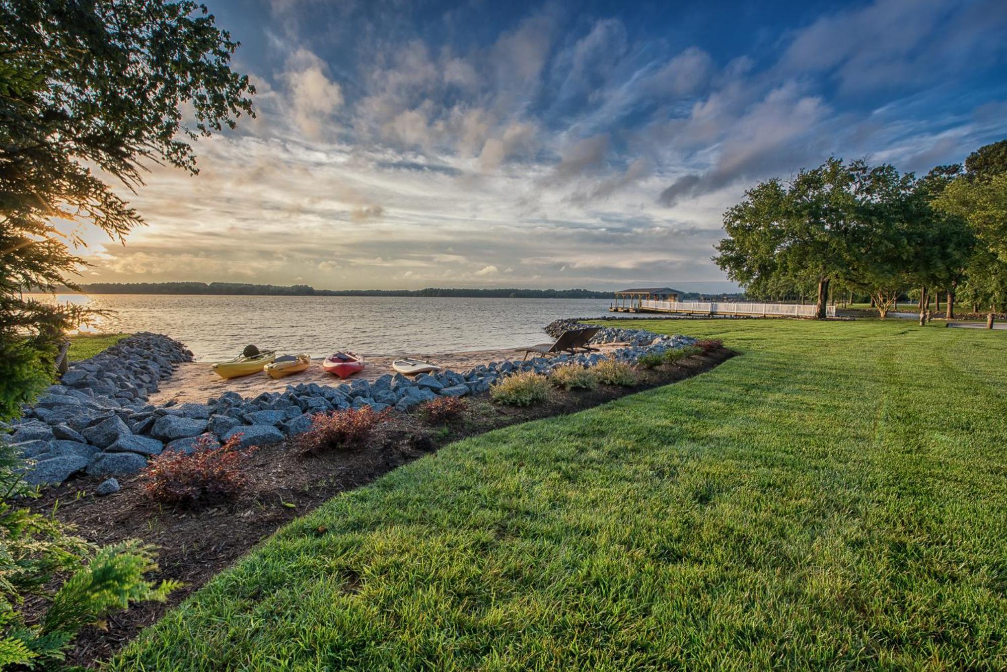 Lake Norman Breakaway Mooresville Eksteriør bilde